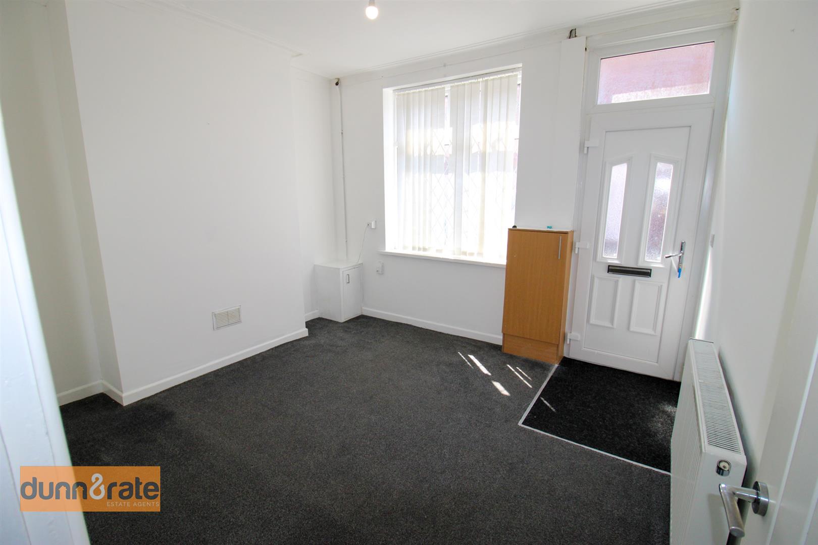 Lockwood Street, Baddeley Green, Stoke-On-Trent